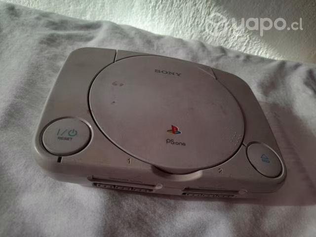 Playstation 1