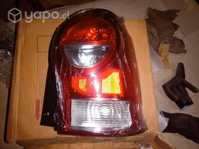 Suzuki alto 2009 foco trasero derecho original