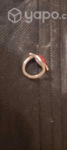 Anillo - Imagen 2