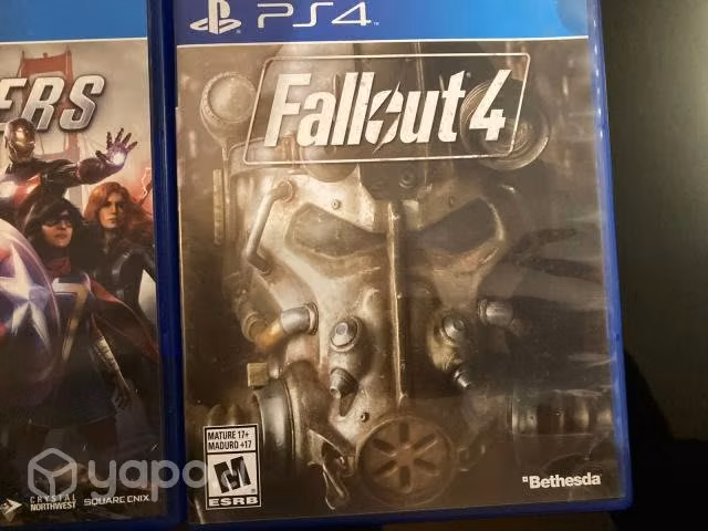 PlayStation 4 500 gb