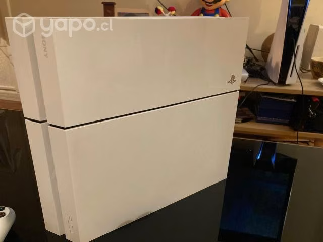 PlayStation 4 500 gb