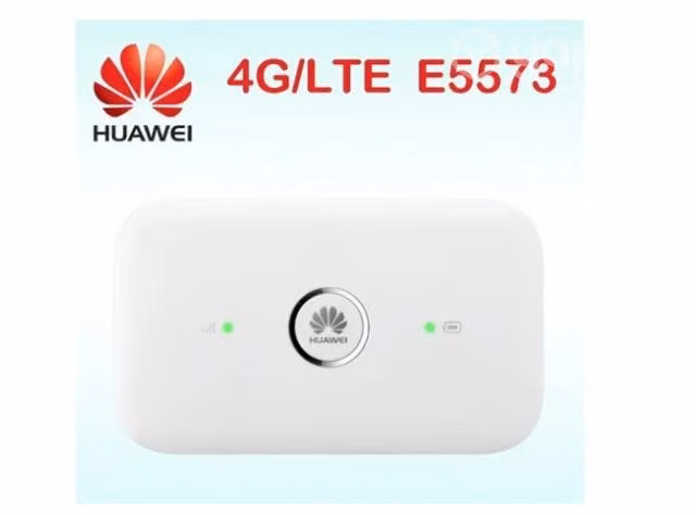 Router Modem Wifi Portatil Huawei 4g Liberado