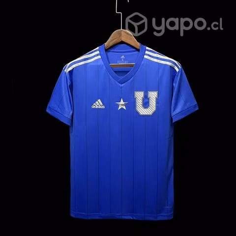 Camiseta conmemorativa 2011 Universidad de Chile