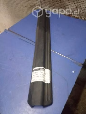 Cubre zocalo del der Wingle 5