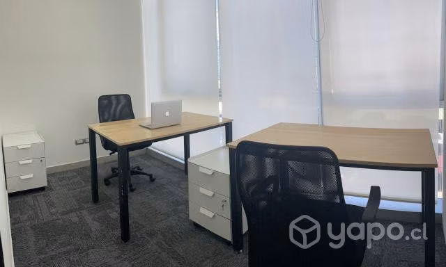 Oficina todo incluido Soho Montemar