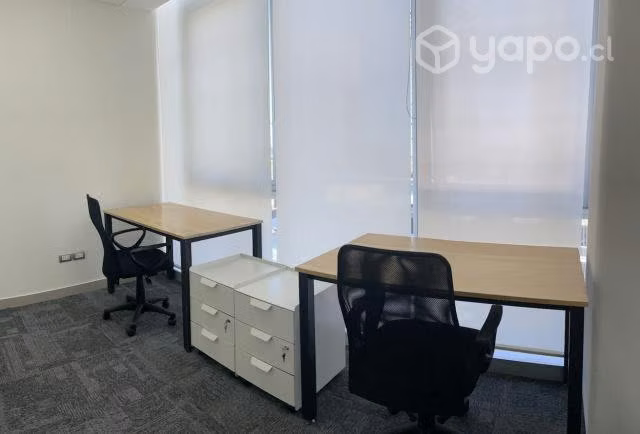 Oficina todo incluido Soho Montemar