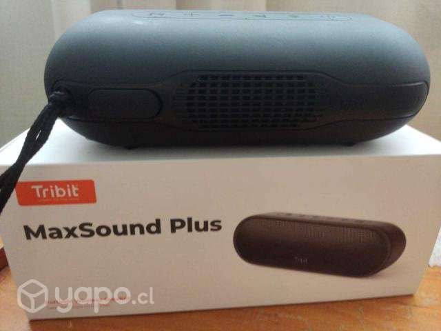 Tribit Max Sound plus 24 watts - Imagen 2