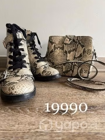 Botines