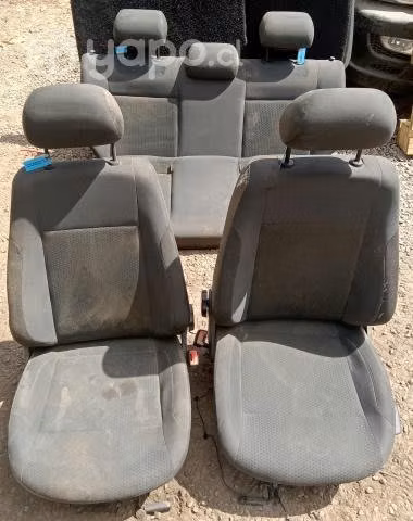 Juego asientos (SBA131) Suzuki Baleno 2020 - Imagen 3