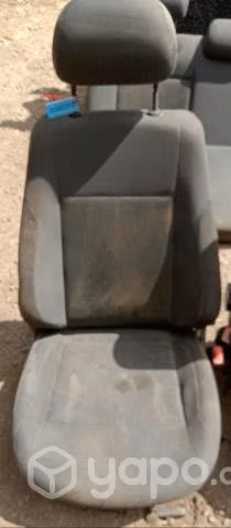 Juego asientos (SBA131) Suzuki Baleno 2020 - Imagen 2