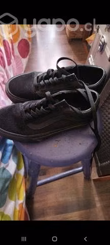 Zapatillas vans