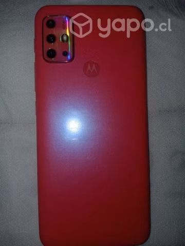 Moto G20