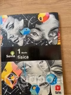 SM fisica 1 medio