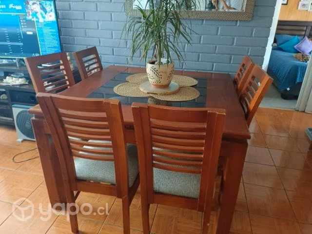 Muebles excelente estado - Imagen 5
