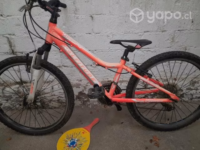 Bici aro 24 - Imagen 4