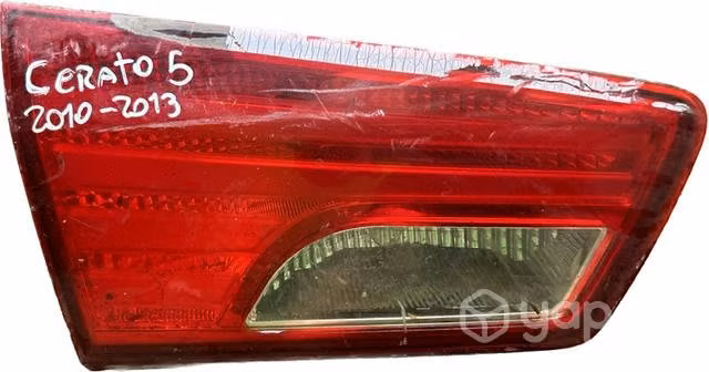 Foco portalón izquierdo kia cerato 