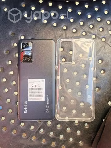 Redmi note 11s 128gb - Imagen 2