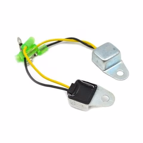 Sensor aceite generador eléctrico repuesto
