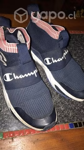 Champions 38,5 - Imagen 2