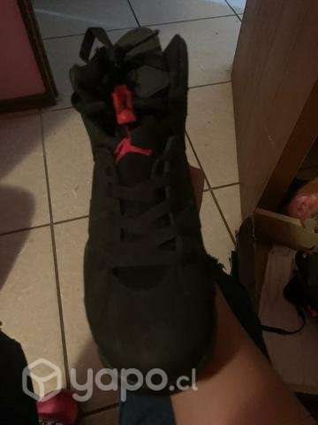 Jordan Retro 6 Infrared - Imagen 3
