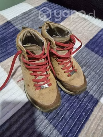 Zapatos lippi n35 - Imagen 2