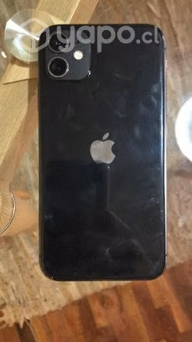 IPhone 11 NINGÚN DETALLE - Imagen 2