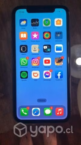 IPhone 11 NINGÚN DETALLE - Imagen 3