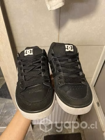 Zapatillas dc