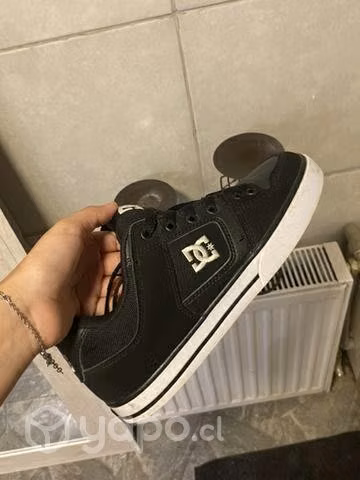 Zapatillas dc - Imagen 3