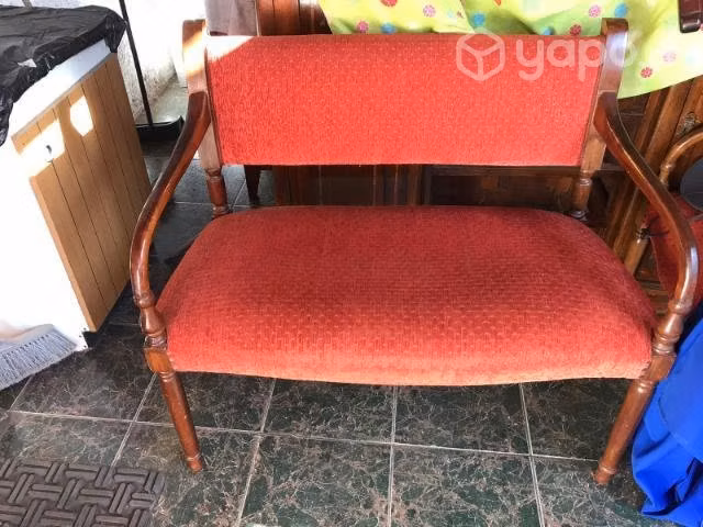 Sitiales vintage