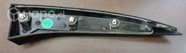Moldura Lh portalon Mg Zs 2018-2021 original