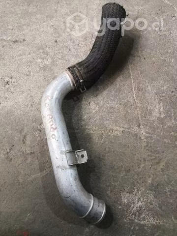 Manguera Intercooler Ssangyong korando