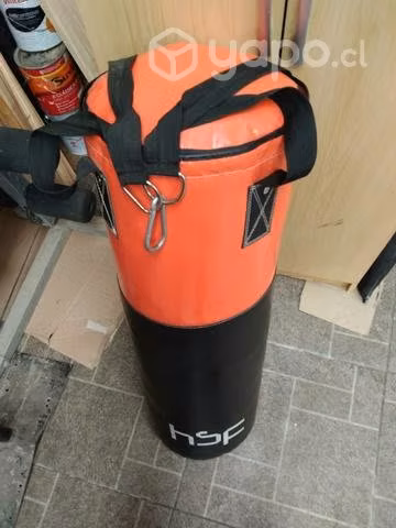 Accesorios de boxeo y deporte