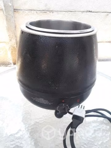 Olla eléctrica