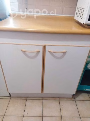 Mueble de cocina