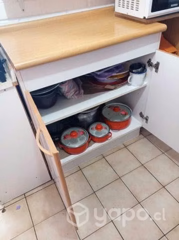 Mueble de cocina - Imagen 2