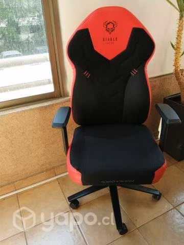 Oferta!!! Excelente silla Gamer