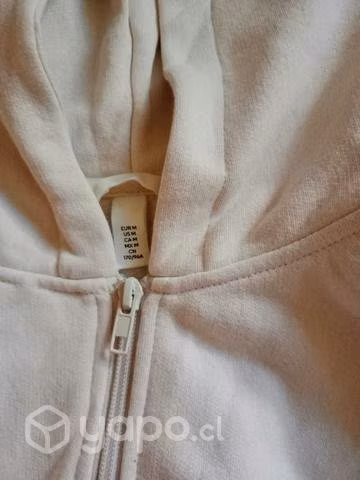 Poleron h&m nuevo