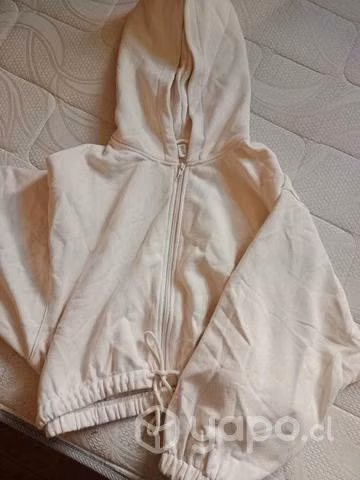 Poleron h&m nuevo
