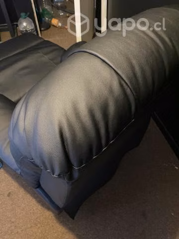 Sillón reclinable