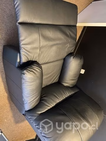 Sillón reclinable