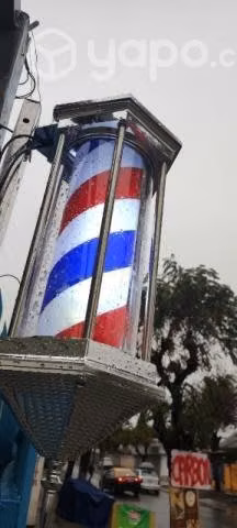 Artículos de barbería