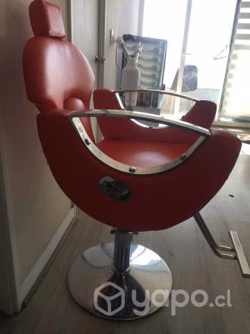 Artículos de barbería