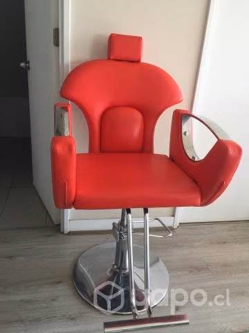 Artículos de barbería