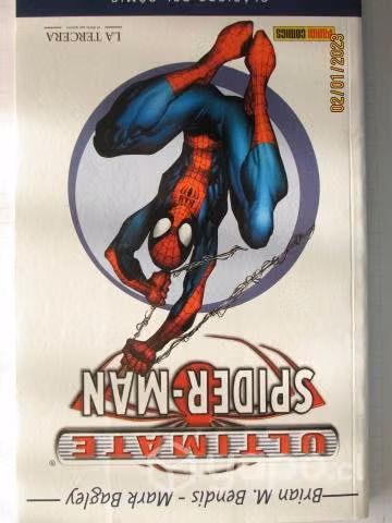 Spiderman