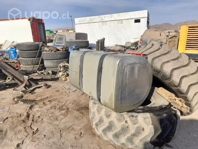 Tanque de Diesel - Imagen 2