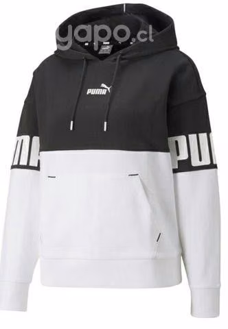 Poleron puma