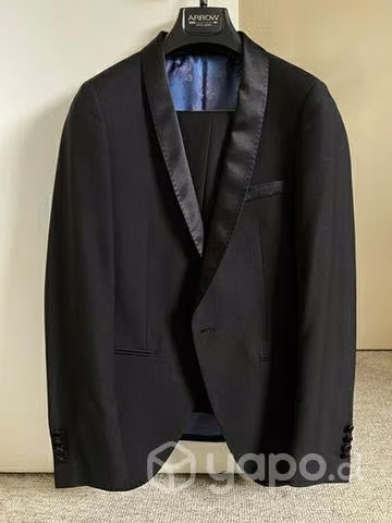 Traje arrow talla 40