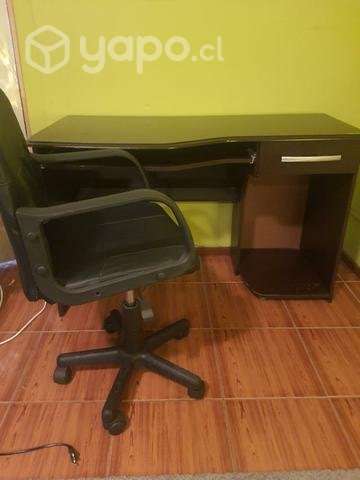 Escritorio mas silla - Imagen 3