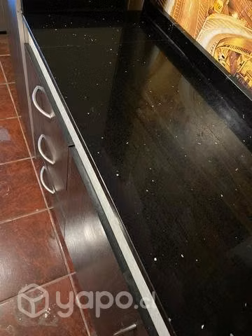 Mueble de cocina en L - Imagen 3